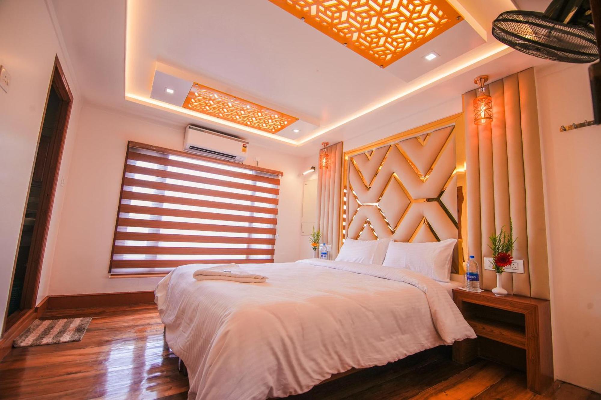 Kera Houseboats Alleppey Alappuzha Dış mekan fotoğraf
