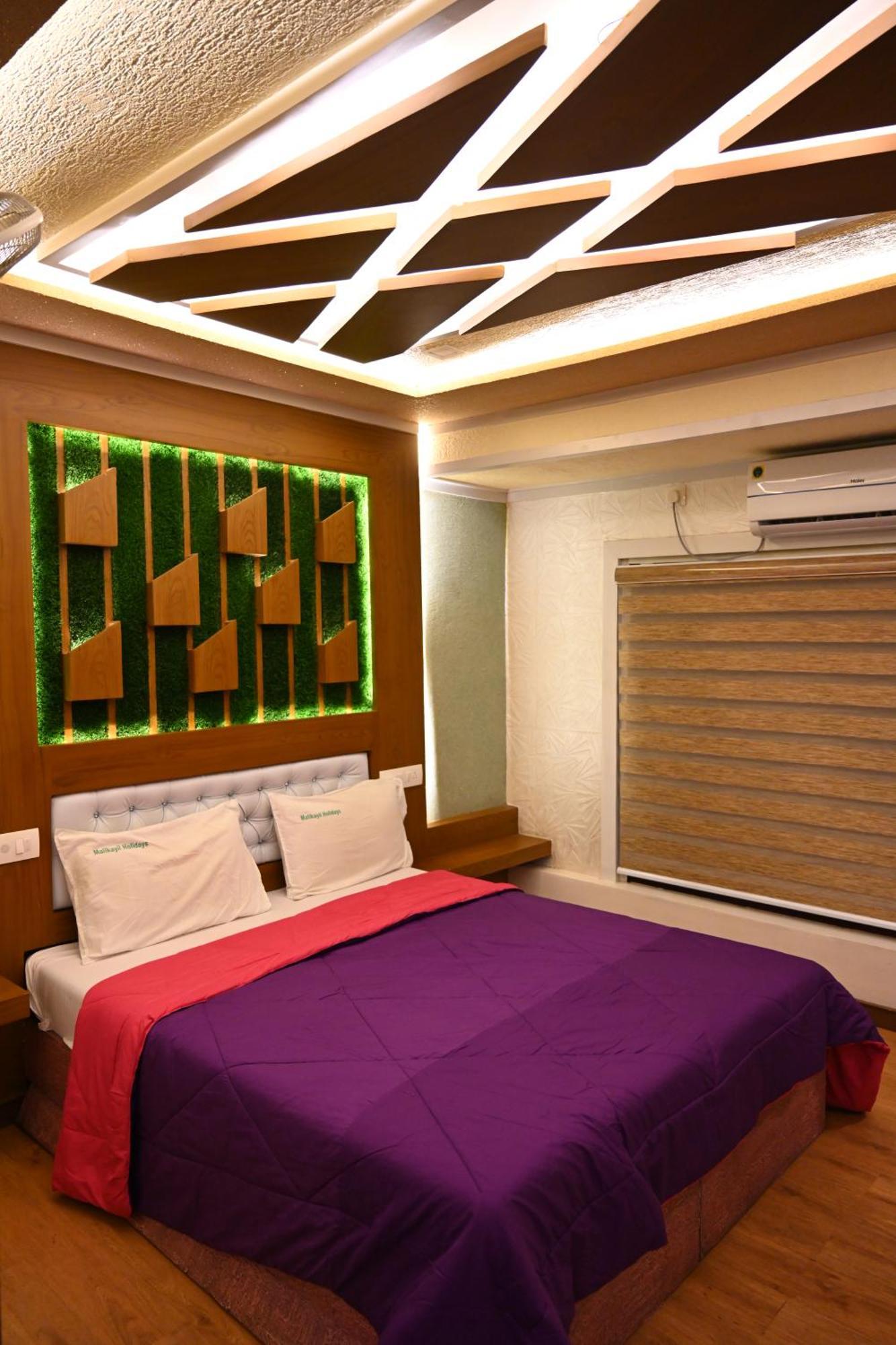 Kera Houseboats Alleppey Alappuzha Dış mekan fotoğraf