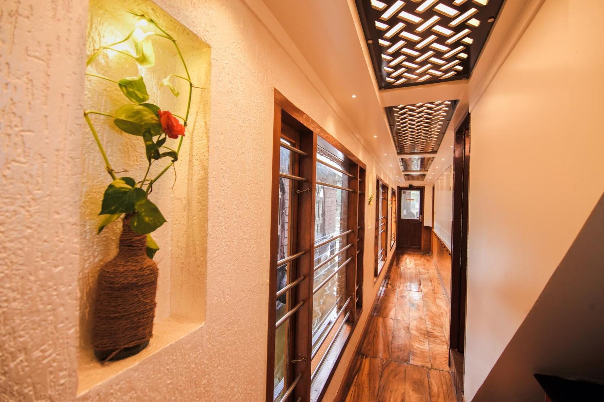 Kera Houseboats Alleppey Alappuzha Dış mekan fotoğraf