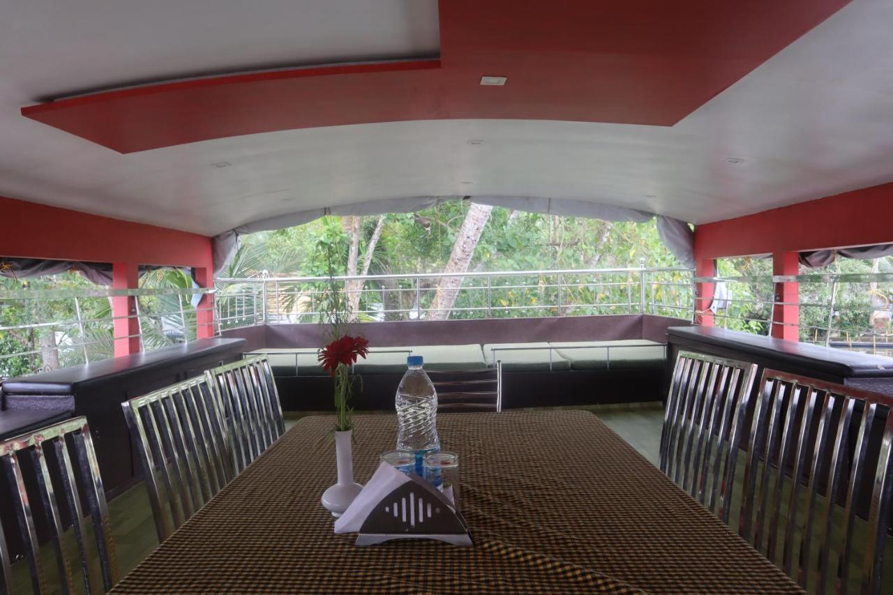 Kera Houseboats Alleppey Alappuzha Dış mekan fotoğraf
