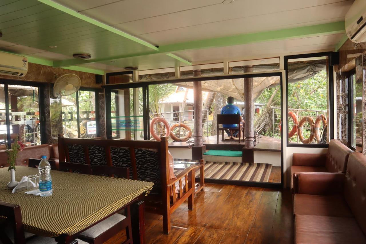 Kera Houseboats Alleppey Alappuzha Dış mekan fotoğraf
